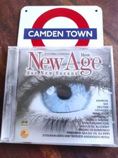 Musique New Age & Nouveaux