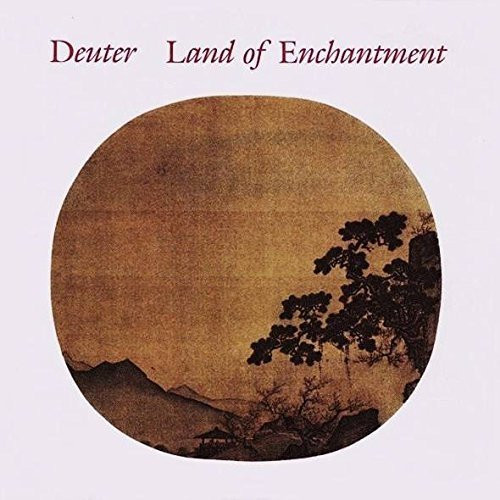 Deuter land of - land,