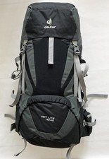 Sac dos deuter act - sac,