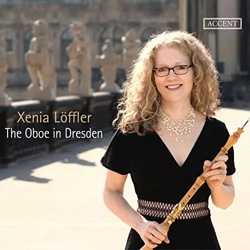 Oboe dresden - oboe, in