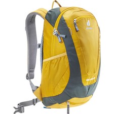 Deuter vélo plus curry - 18, curry-ivy