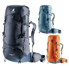 Deuter sac dos trekking - deuter, de