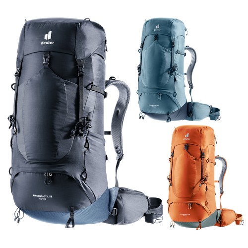 Deuter sac dos trekking - sac, À