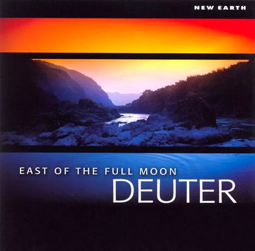 East the full moon deuter - east,