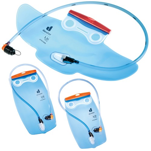 Deuter système hydratation - deuter, d'hydratation