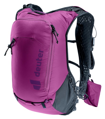 Ascender sac dos - 7,