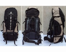 Sac dos treck randonnee - a,