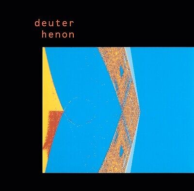 Deuter henon musique - deuter, cd