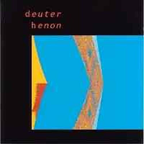 Deuter henon kuckuck cd - henon,