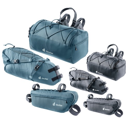 Deuter série sacs - série, mondego