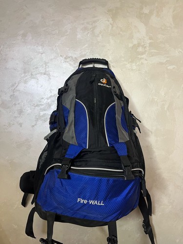 Deuter sac dos - dos, randonnée