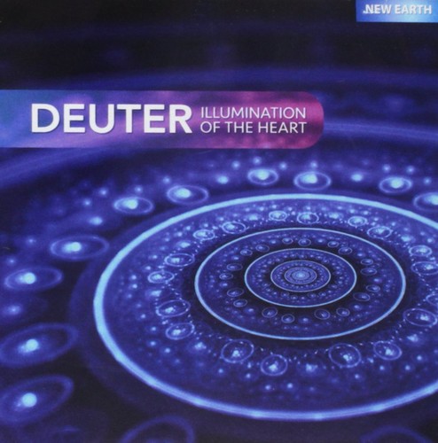 Deuter illumination the - deuter,