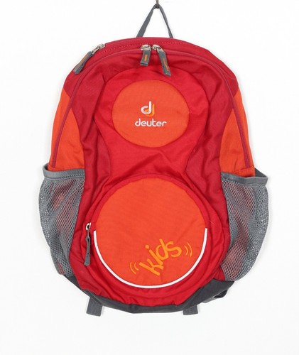 Sac dos deuter - sac,