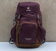 SAC A DOS DEUTER  - RANDONNEE