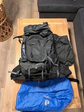 Sac deuter air contact - sac,
