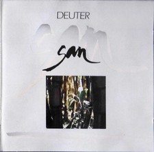 Deuter san cd - deuter,