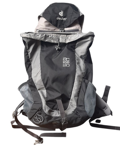 Deuter lite 20l - deuter, à