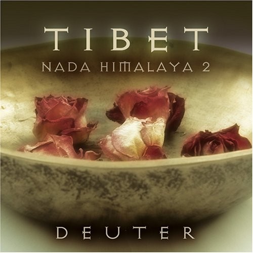 Deuter tibet nada - -, himalaya