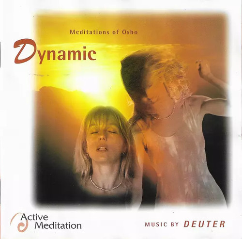 Meditations osho dynamic - meditations, osho: