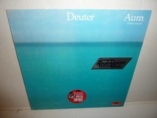 Deuter aum rare mint - deuter,