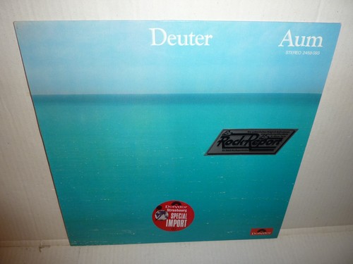 Deuter aum rare - -,