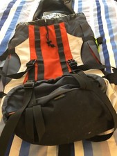 Sac dos deuter -  1 sac, dos  