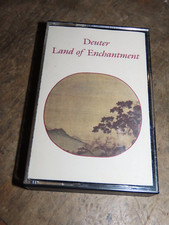 Cassette audio deuter - cassette,