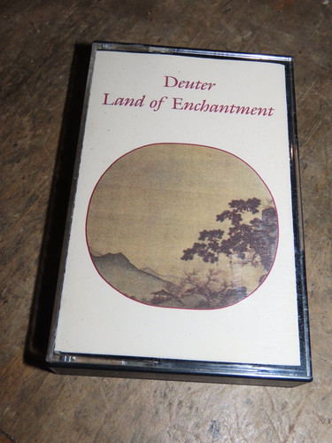 Cassette audio deuter - audio,