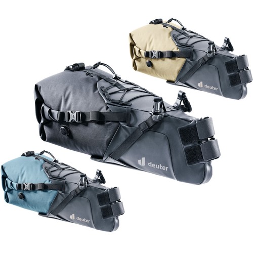 Deuter cabezon sacoche - sb,