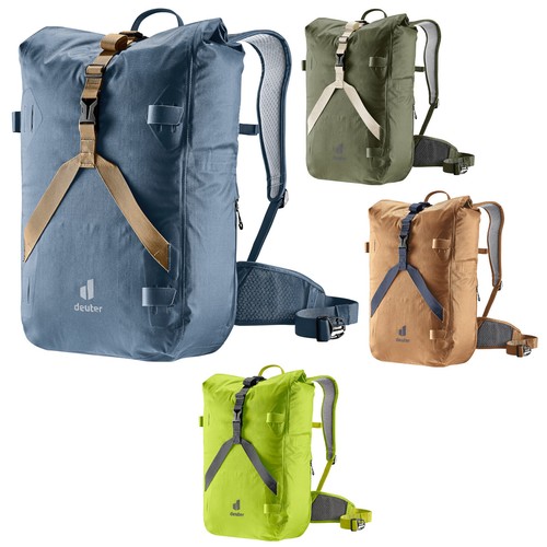Deuter amager sac à dos - amager, +5