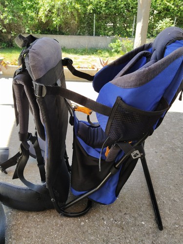 Porte bébé deuter kit - deuter,