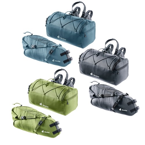 Deuter série sacs mondego - deuter,