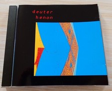 Album deuter henon 11 - cd,