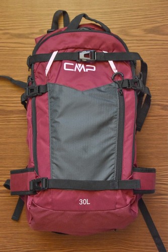Sac dos 30l cmp - sac,