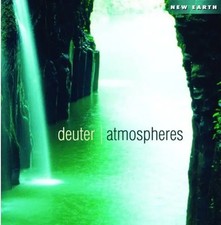 CD Deuter Atmospheres New