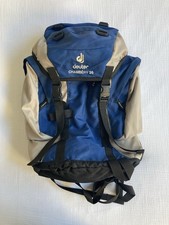 Sac à dos Chambéry 26 Deuter