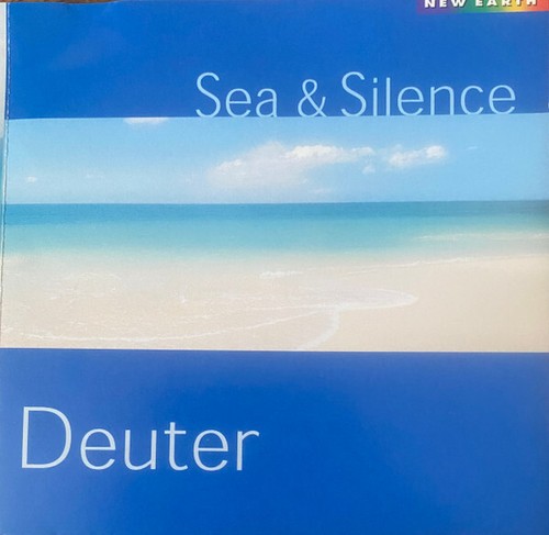 Deuter sea silence - deuter, –
